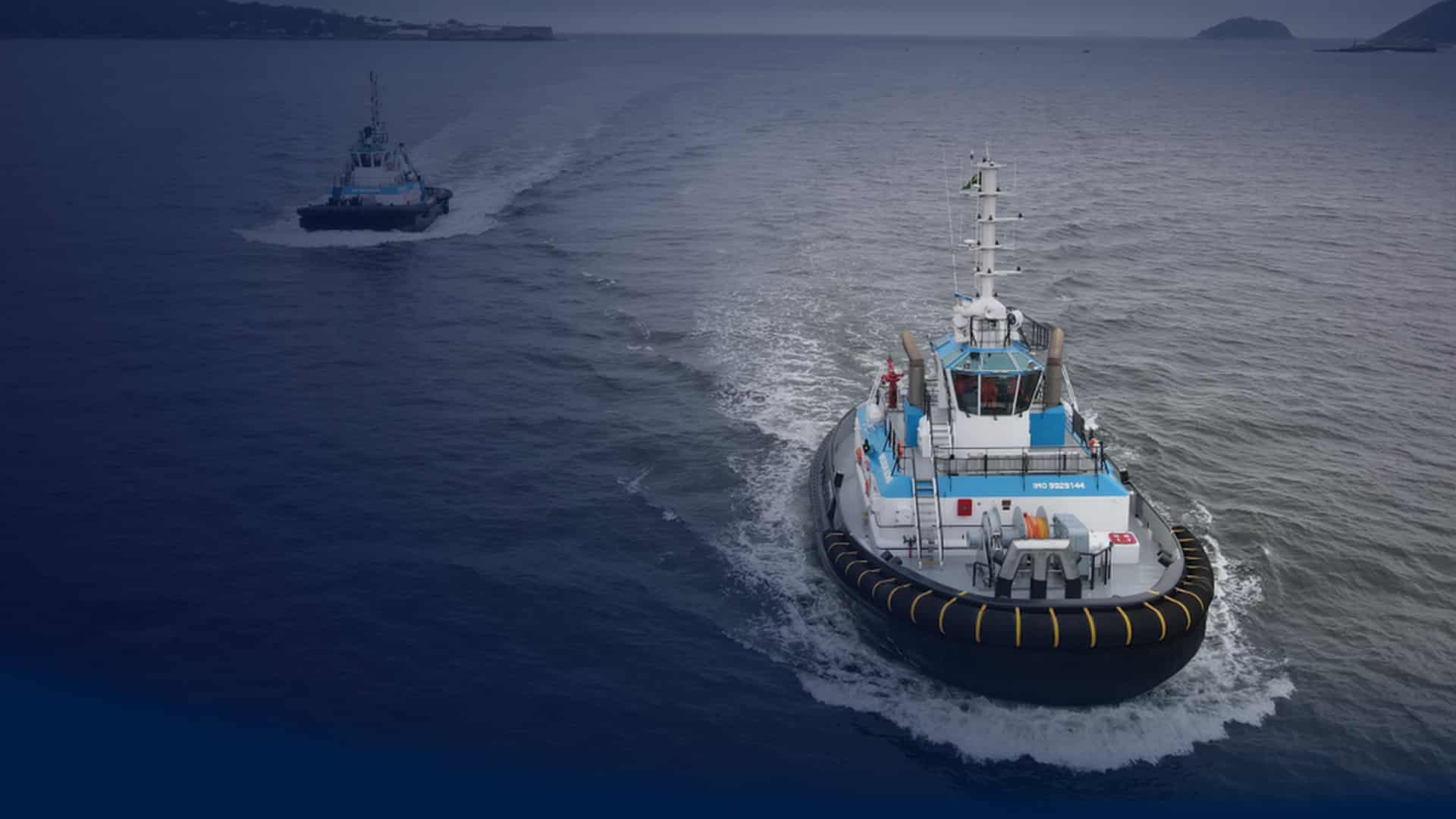New tugs and rising offshore demand bolster Wilson Sons’ earnings