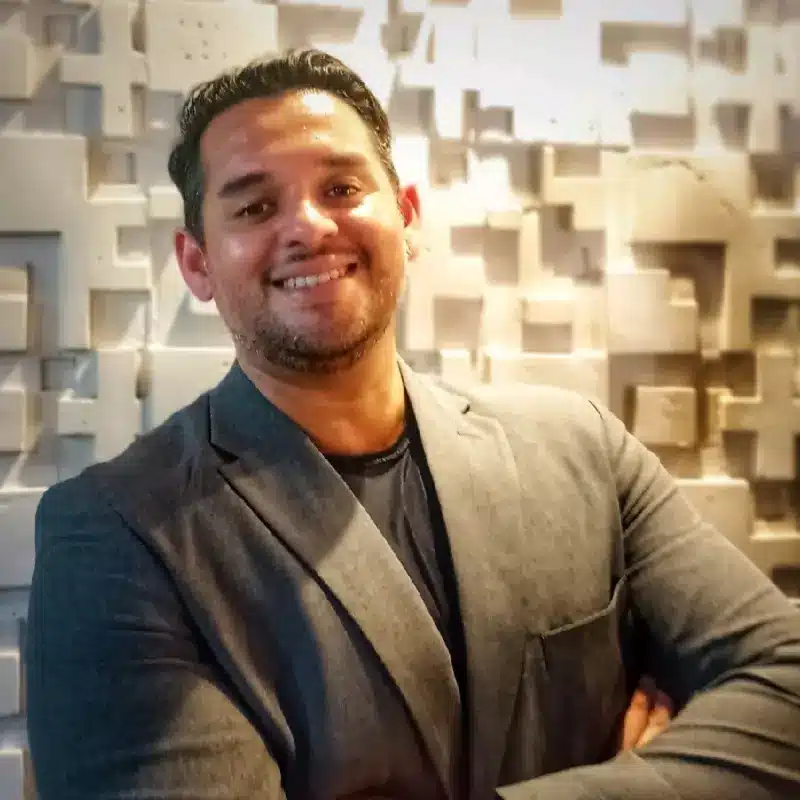 Thomas Silva