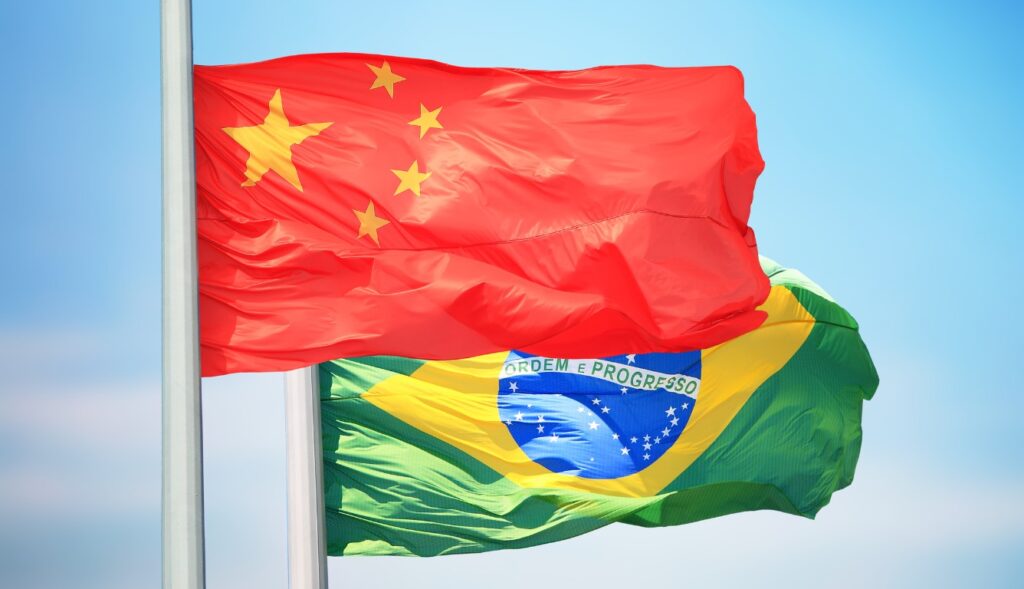 巴西与中国：贸易关系进展将何去何从？