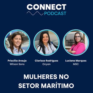Mulheres no Setor Marítimo