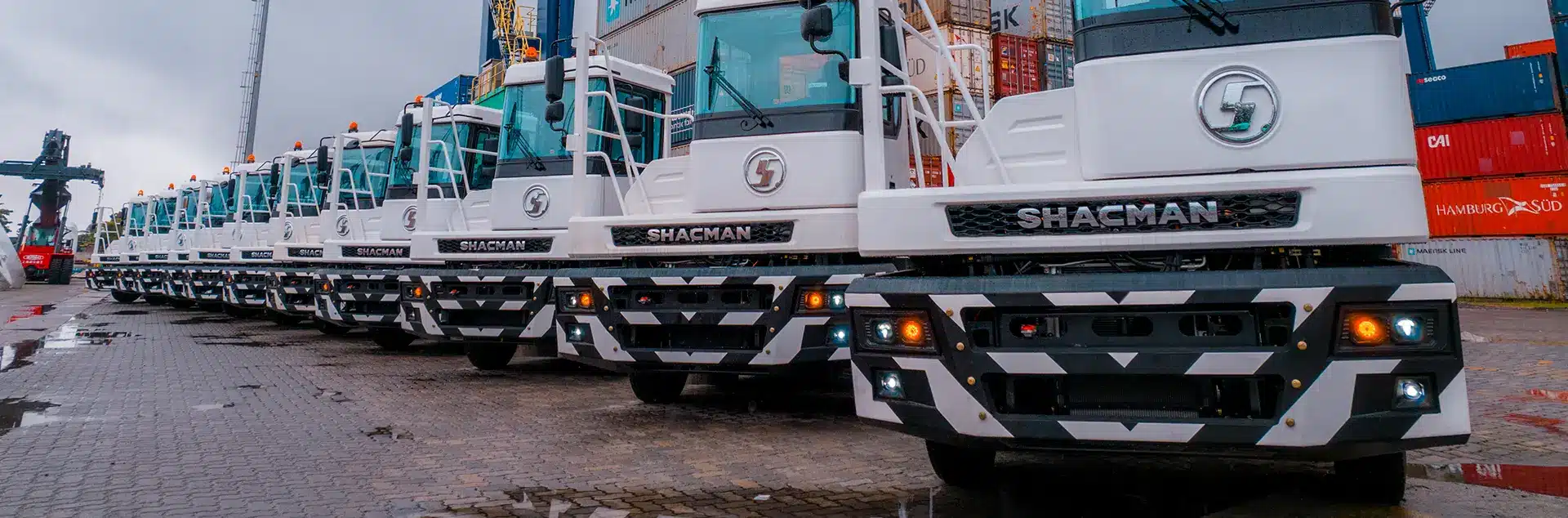 Wilson Sons expands TTs fleet at Tecon Salvador