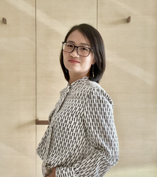 Joanna Xiang