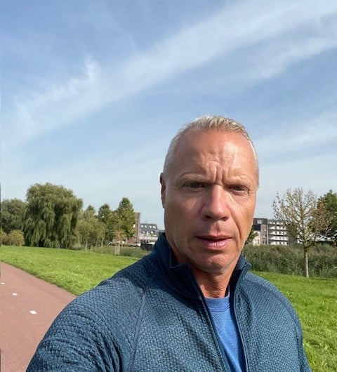 Michel de Kok