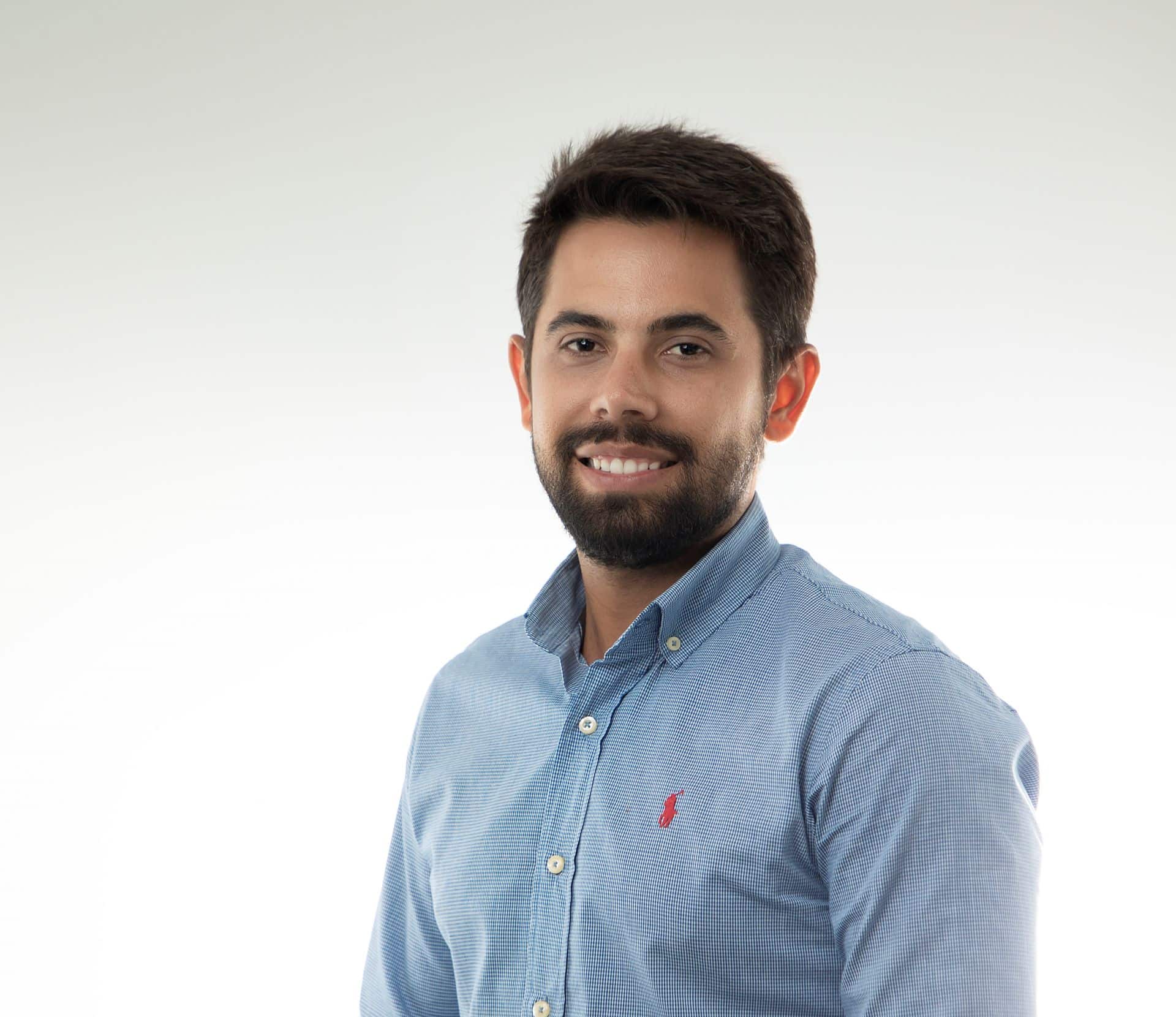 Ramon Amaral