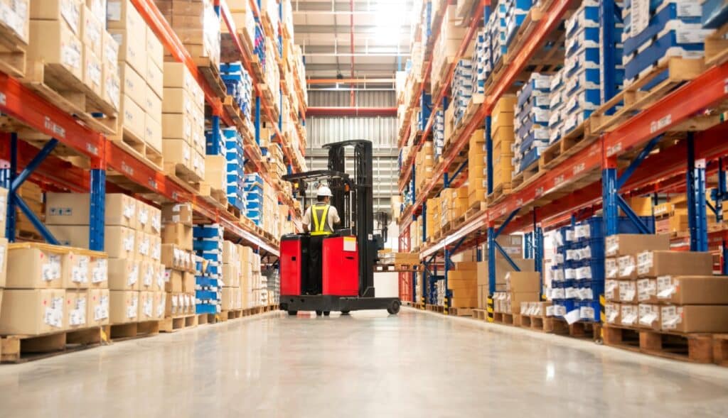 stock inventory