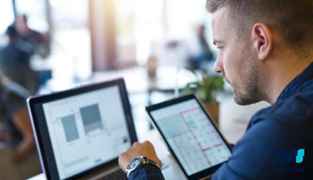 6 augmented intelligence actions to improve marine operations