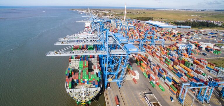 Wilson Sons invests BRL 1.4 million to increase operational efficiency at Rio Grande Container Terminal