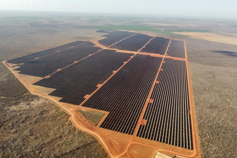 O papel da Wilson Sons no avanço da energia solar no Brasil 
