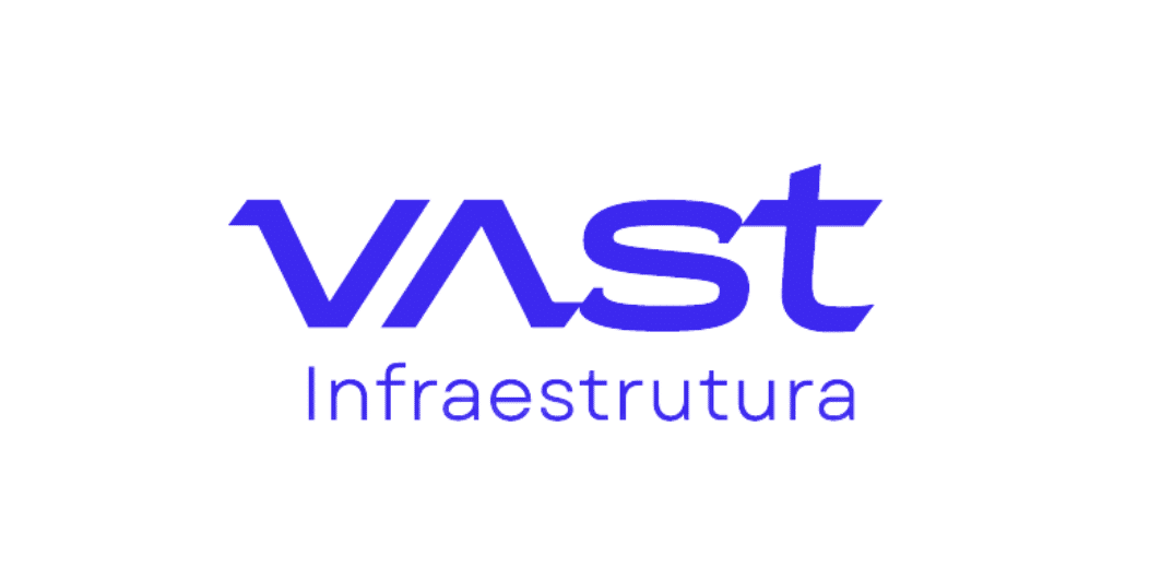 Vast Infraestrutura