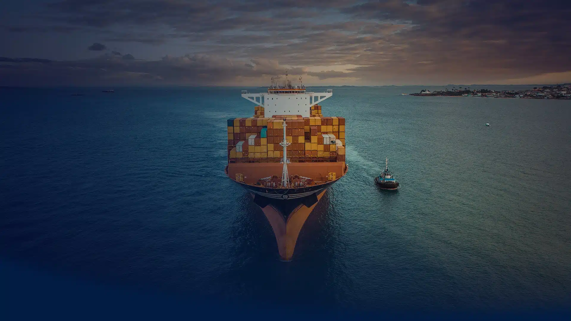Efen, Wilson Sons, Port of Açu, and Vast to conduct first HVO testing inBrazil’s maritime sector