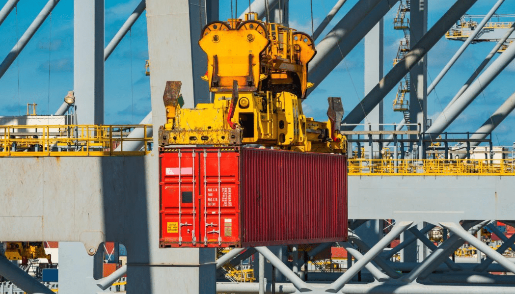 7 ações para reduzir riscos de avarias em containers